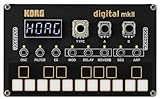 Korg Nu:Tekt NTS-1 Digital mkII Synthesiser Kit - - zum Selberbauen