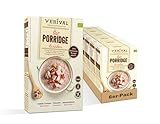 Verival Bircher Porridge| 1 x 350g