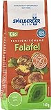 Spielberger Bio Falafel-Fertigmischung, glutenfrei (1 x 160 gr)