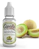 Capella Flavours 13 ml 200 servings Honeydew Melon