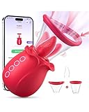 Vibration für frauen AI-Sync Vibrator, klitoris Stimulator...