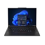 Lenovo Notebook ThinkPad X1 Carbon G13 Aura Edition (21NX007GGE)