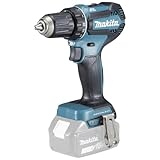 Makita DDF485Z Akku Bohrschrauber 18 V (ohne Akku, ohne...