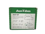 Rain Bird ESP-BAT-BT - Bluetooth-Steuergerät -2 Zonen