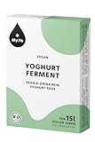 My.Yo Bio Joghurtferment Vegan 3x5g