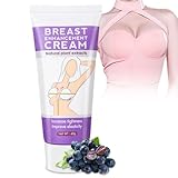Chest Plumping Brustvergrößerung Creme,Bruststraffungs Und Straffungscreme,Östrogen Creme Brustvergrößerung,Feuchtigkeitsspendende Straffende Brustvergrößerungscreme, Busen-Creme