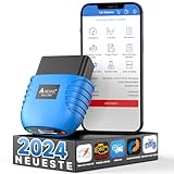 AUTOPHIX Nexlink OBD2 Bluetooth 5.0 Diagnosegerät Auto für...