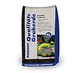 Qualitäts-Graberde 45 l Sack dekorative Garten- und Grabgestaltung 25kg