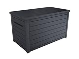 Koll-Living Auflagenbox/Kissenbox Goliath XXL 870 Liter...