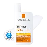 La Roche Posay Sonnenfluid für das Gesicht für zu...