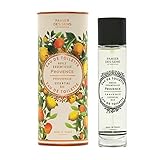 Panier des Sens Eau de toilette Damen Provence (Zitrusfrüchte) - Parfüm Damen - Naturkosmetik Made in France – 50ml