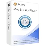 MAC Blu-Ray Player Vollversion (Product Keycard ohne Datenträger)