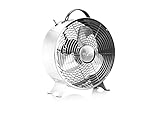 Tristar Ventilator Durchmesser 25 cm - 2 einstellbare...