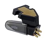 Ortofon OM 10 MM-Tonabnehmer