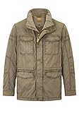 Redpoint Modern Fit Fieldjacket aus reiner Baumwolle Brent