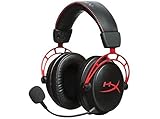 HyperX Cloud Alpha Gaming Headset