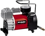 Einhell Kompressor Auto-Kompressor CC-AC 35/10, 12Volt