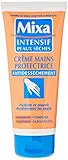 Mixa Intensif Trockene Haut – Handcreme gegen Austrocknen mit 100% pflanzlichen Ölen – 100 ml