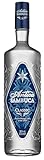Antica Sambuca Classic | Italien | Sternanislikör mit 17 Kräutern | Intensiver Anisgeschmack | Pro-pour Technology | Award Winner | 1000 ml | 38 % Vol.