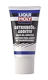 LIQUI MOLY Pro-Line Getriebeöl Additiv | 150 ml | Öladditiv | Art.-Nr.: 5198, farblos