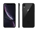 Apple iPhone XR, 64GB, Schwarz - (Generalüberholt)