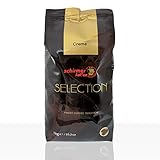 Schirmer Kaffee Selection Creme 1kg - ganze Bohne