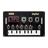 KORG Nu:Tekt NTS-1 Digital Synth Kit