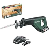 Bosch Akku Säbelsäge AdvancedRecip 18 (ohne Akku, 18 Volt System, im Karton)