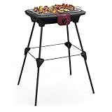 Tefal Easygrill Elektrischer Standgrill | BG90F5 | Mit...