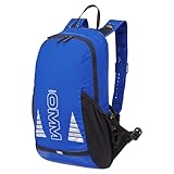 OMM Original Mountain Marathon Unisex Omm Ultra 8 Blau Rucksack