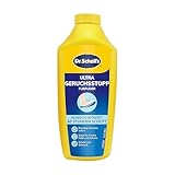 Dr. Scholl’s Ultra Geruchsstopp Fußpuder mit Sweat Max...