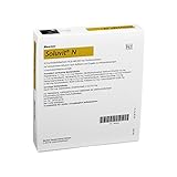 Soluvit N Plv.f.e.Konz.z.Her.e.Infusionslösung