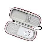 RLSOCO Tasche für Beurer BR 60 Insektenstichheiler/BR 90 Insektenstichheiler Mückenstich Hitzestift (Nur Tasche)
