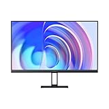Xiaomi A24i Monitor 24 Zoll - Full-HD IPS, 100Hz, 6ms, 99% sRGB, Low Blue Light, 250nits, Rahmenlos, Schwarz