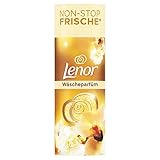 Lenor Wäscheparfüm Goldene Orchidee – lang anhaltende Lenor Frische 210g