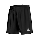 adidas Herren Shorts Parma 16 SHO, schwarz (Black/White), L