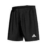 adidas Herren Shorts Parma 16 SHO, schwarz (Black/White), L