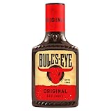 Bull's-Eye BBQ Sauce Original 300 ml