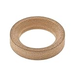 YOKIVE Flaskenständerhalter Für 1000ml-5000ml Flaschen | Hält Sphärische Bodenreagenzflaschen Aufrecht, Ideal Für Chemielabore (140mm Durchmesser)