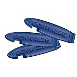 Schwalbe Reifenheber-Set blau 3er-Set blau