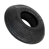 Hinterreifen Blokart Rear Tyre SWH0006 Schwarz