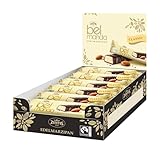 18 Packungen Zentis Belmanda Edelmarzipan Classic a 40 g