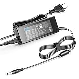 KFD Netzteil 42V 2A Ladegerät für XVE083-4200200 Battery Charger, Telefunken E-Bike M920 RC820 RC870, SANS SSLC084V42, Trekstor XVE-4200200 EG31108 Zündapp Z510 36V 2A Akku Ladekabel Senglar Rex Rivel