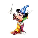 Disney Tradition Sorcerer Mickey Figur