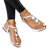 Elegante Schuhe Damen Flach Beige Sandalen Damen Blumen Zum Muttertag Verschicken Schaftsandalen Damen Sandalen+Weite+H Gutschein Amazon Muttertag 35 Damen Sommerschuhe Breite Füße Schuhe Flache 2023