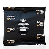 Coffeefair Filterkaffee Caffe Classic 65 x 70g Kaffee gemahlen in Gastro-Qualität