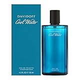 Davidoff Cool Water Man Edt Spray 125ml