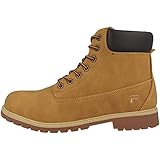 FILA Maverick mid men Herren Boot, Gelb (Chipmunk), 45 EU