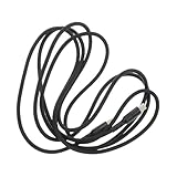 HEATSHAKING USB C USB C Ladekabel Schnellladekabel für Smartphones Tablets Laptops Langlebiges Design Schnelle Datenübertragung Kompatibilität