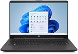 HP Laptop | 15,6 Zoll IPS Full-HD | Intel Core i5 4 x 4,20 GHz | 16 GB DDR4 RAM | 1000 GB SSD | Intel Iris Xe Grafik | Schwarz | Windows 11 Pro